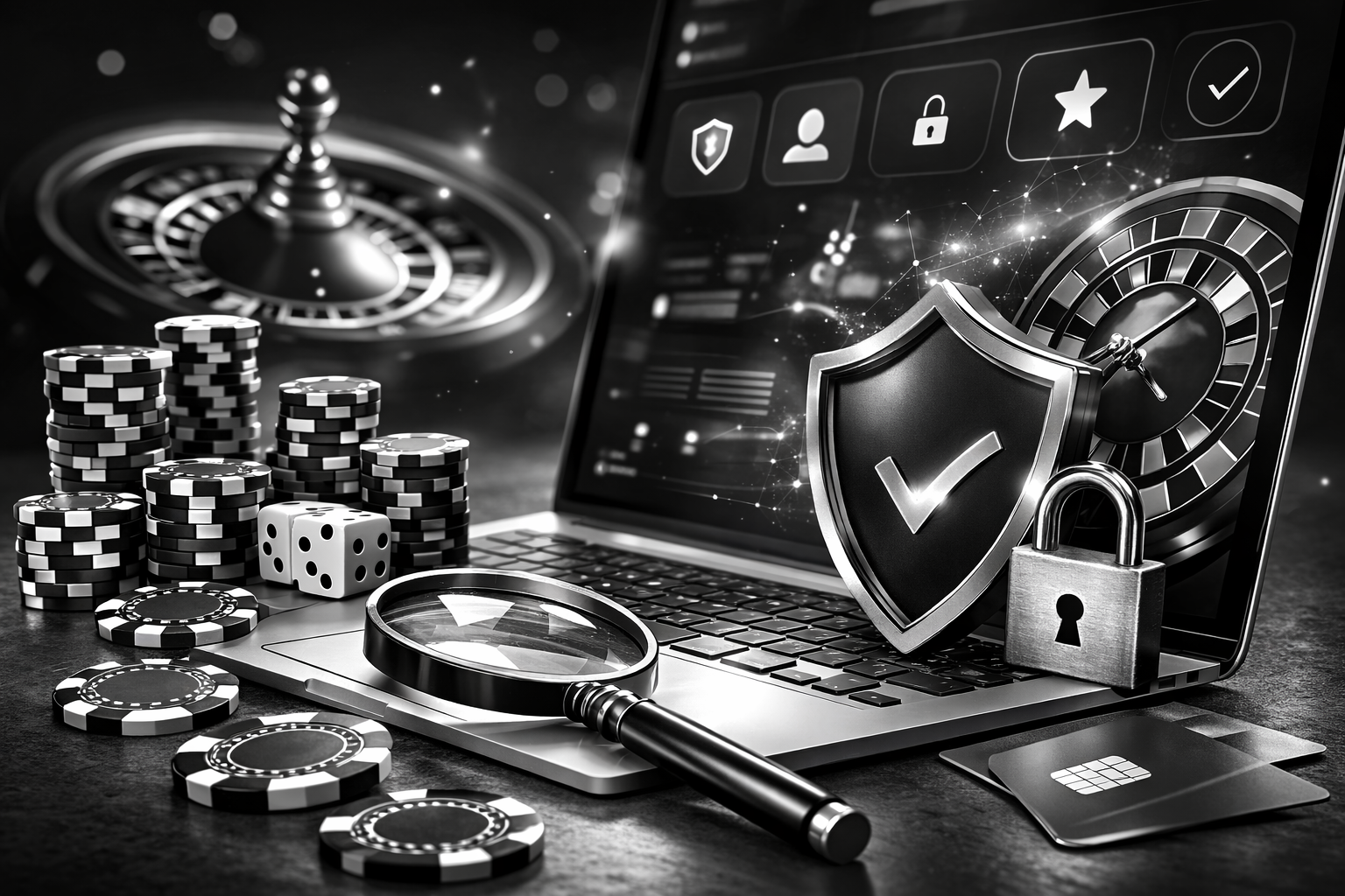 Casinos online fuera de España y casinos extranjeros: qué debes saber